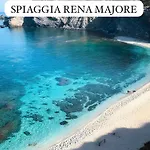 Aurora Con Piscina Privata Stintino