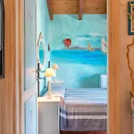 Semesterbostad Aurora Con Piscina Privata Stintino