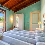 Semesterbostad Aurora Con Piscina Privata Stintino