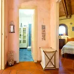 Semesterbostad Aurora Con Piscina Privata *