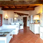 Semesterbostad Aurora Con Piscina Privata Stintino