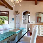 Aurora Con Piscina Privata Prázdninový dům Stintino