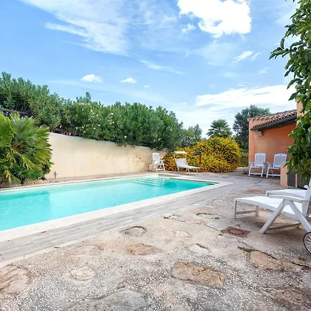 Aurora Con Piscina Privata