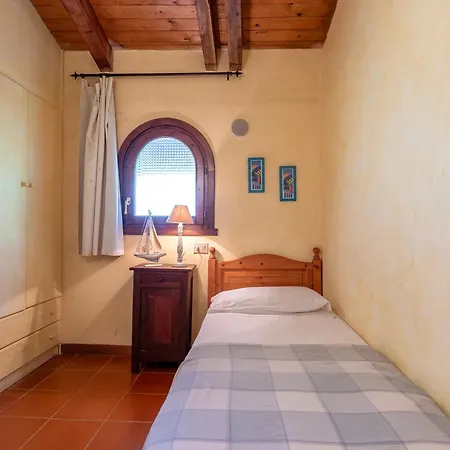 Aurora Con Piscina Privata Prázdninový dům Stintino