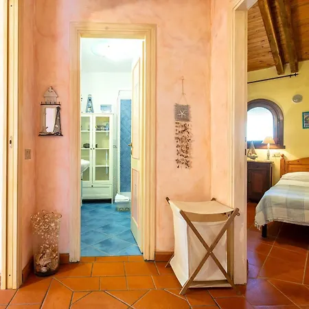 Prázdninový dům Aurora Con Piscina Privata *