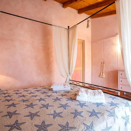 Aurora Con Piscina Privata * Stintino
