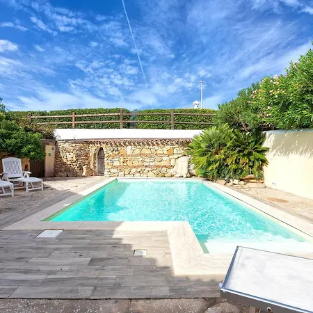 Aurora Con Piscina Privata