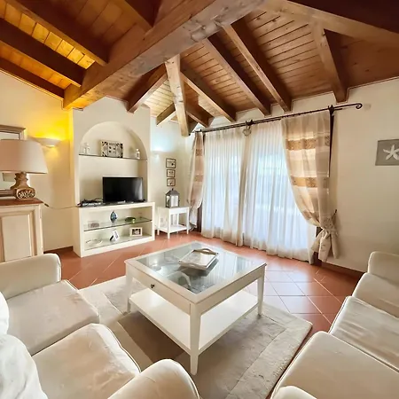 Aurora Con Piscina Privata Holiday home Stintino