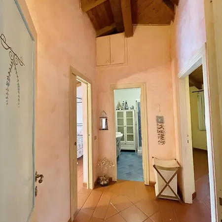 Holiday home Aurora Con Piscina Privata Stintino