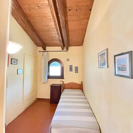 Holiday home Aurora Con Piscina Privata Stintino