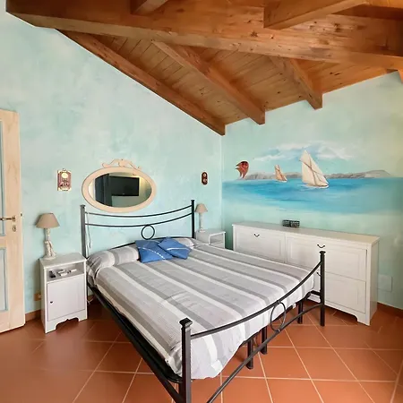 Aurora Con Piscina Privata Holiday home