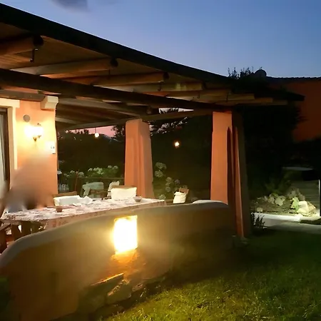 Aurora Con Piscina Privata Holiday home Stintino