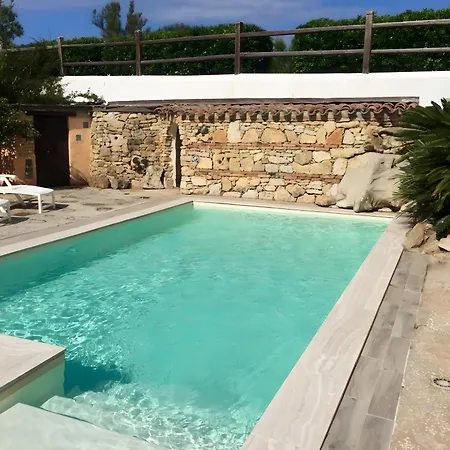 Holiday home Aurora Con Piscina Privata *