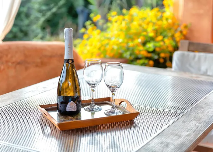 Aurora Con Piscina Privata Stintino